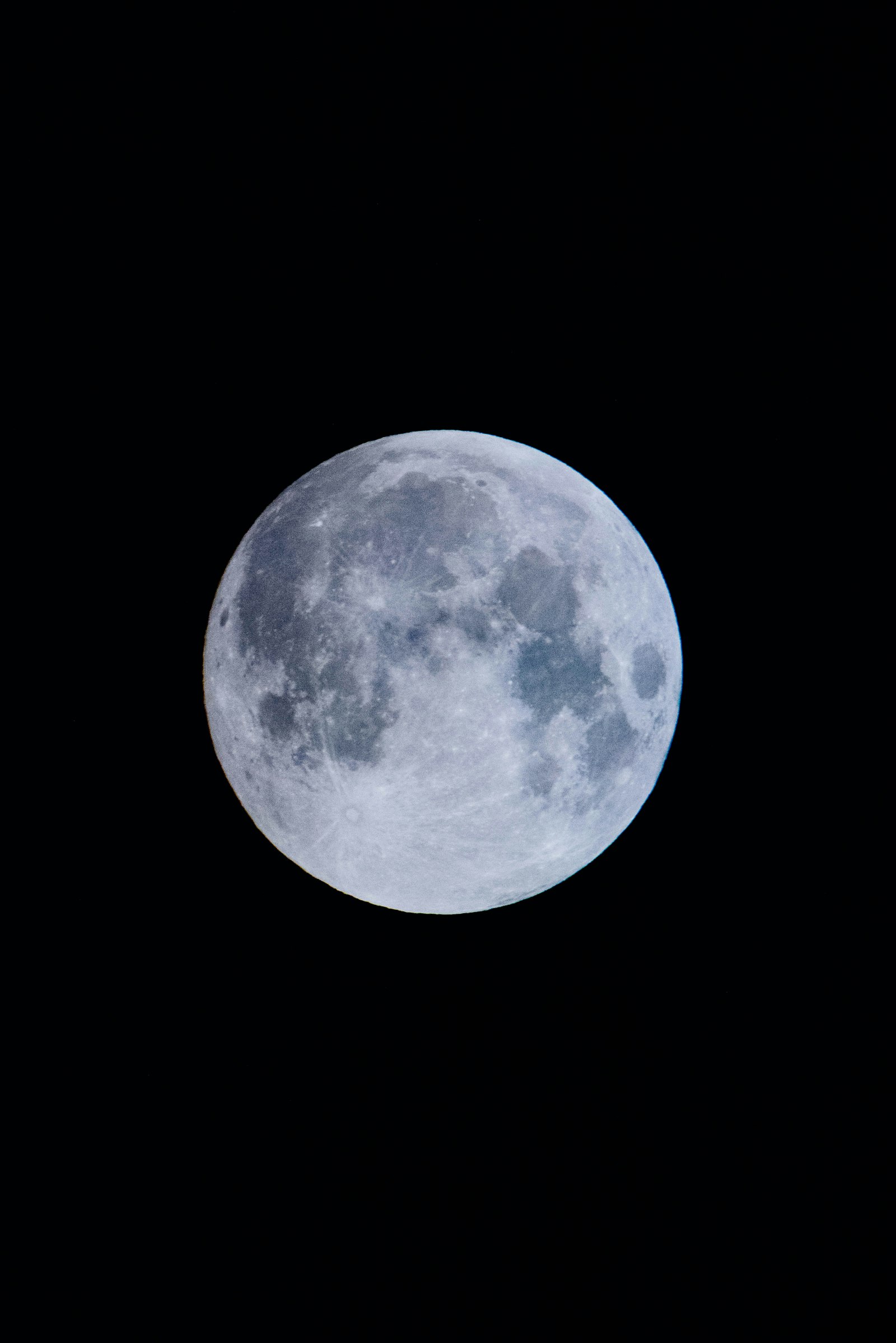Observation lunaire